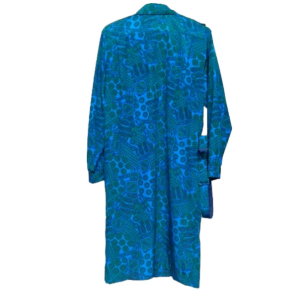 Vintage New Don Elliot Von Maur Dress 6 - Picture 3 of 6